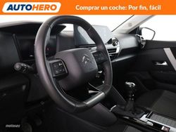 Citroen C4 X 1.2 PureTech Feel - Miniatura 12