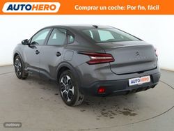 Citroen C4 X 1.2 PureTech Feel - Miniatura 4