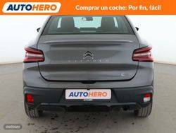 Citroen C4 X 1.2 PureTech Feel - Miniatura 5