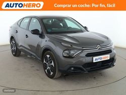 Citroen C4 X 1.2 PureTech Feel - Miniatura 8