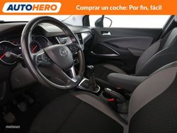 Opel Crossland X 1.5 CDTI INNOVATION - Miniatura 12