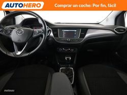 Opel Crossland X 1.5 CDTI INNOVATION - Miniatura 13