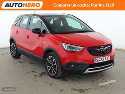 Opel Crossland X 1.5 CDTI INNOVATION - Miniatura 8