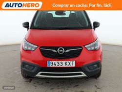 Opel Crossland X 1.5 CDTI INNOVATION - Miniatura 9