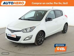 Hyundai i20 1.2 Go - Miniatura 1