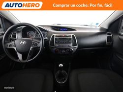 Hyundai i20 1.2 Go - Miniatura 13