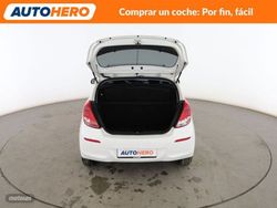 Hyundai i20 1.2 Go - Miniatura 17