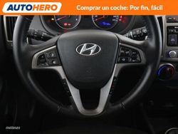 Hyundai i20 1.2 Go - Miniatura 22