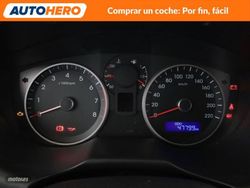 Hyundai i20 1.2 Go - Miniatura 23