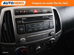 Hyundai i20 1.2 Go - Miniatura 24