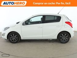 Hyundai i20 1.2 Go - Miniatura 3