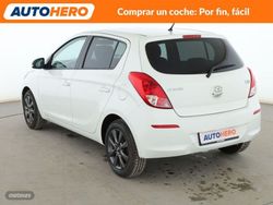 Hyundai i20 1.2 Go - Miniatura 4