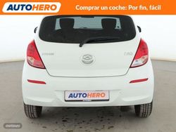 Hyundai i20 1.2 Go - Miniatura 5