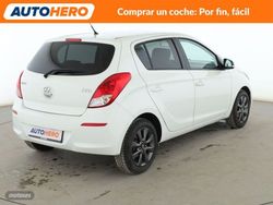 Hyundai i20 1.2 Go - Miniatura 6