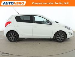 Hyundai i20 1.2 Go - Miniatura 7