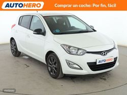 Hyundai i20 1.2 Go - Miniatura 8
