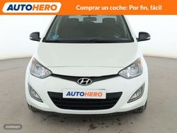 Hyundai i20 1.2 Go - Miniatura 9