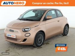 Fiat 500 electric drive 87 kW Icon - Miniatura 1