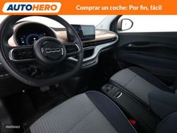 Fiat 500 electric drive 87 kW Icon - Miniatura 13