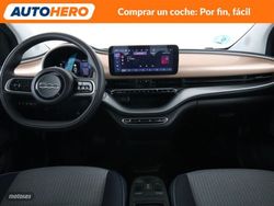 Fiat 500 electric drive 87 kW Icon - Miniatura 14