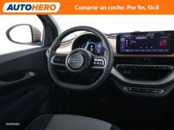 Fiat 500 electric drive 87 kW Icon - Miniatura 15