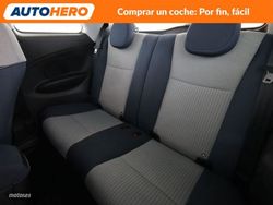 Fiat 500 electric drive 87 kW Icon - Miniatura 16