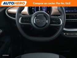 Fiat 500 electric drive 87 kW Icon - Miniatura 25