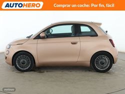 Fiat 500 electric drive 87 kW Icon - Miniatura 3