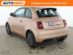 Fiat 500 electric drive 87 kW Icon - Miniatura 4