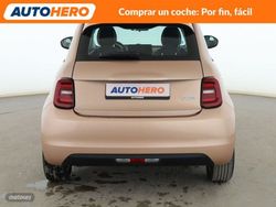 Fiat 500 electric drive 87 kW Icon - Miniatura 5