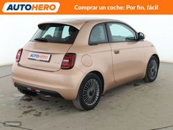 Fiat 500 electric drive 87 kW Icon - Miniatura 6