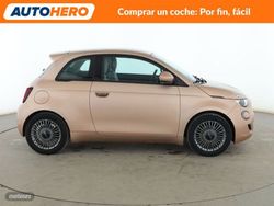 Fiat 500 electric drive 87 kW Icon - Miniatura 7