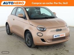Fiat 500 electric drive 87 kW Icon - Miniatura 8