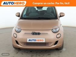 Fiat 500 electric drive 87 kW Icon - Miniatura 9