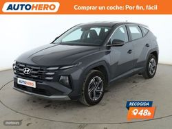 Hyundai Tucson 1.6 T-GDI Klass 2WD - Miniatura 1