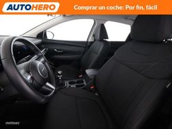 Hyundai Tucson 1.6 T-GDI Klass 2WD - Miniatura 11