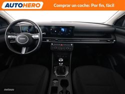 Hyundai Tucson 1.6 T-GDI Klass 2WD - Miniatura 13