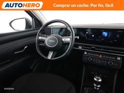 Hyundai Tucson 1.6 T-GDI Klass 2WD - Miniatura 14
