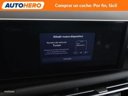 Hyundai Tucson 1.6 T-GDI Klass 2WD - Miniatura 24