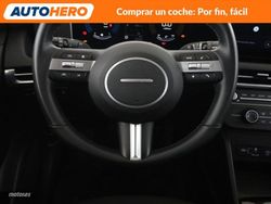 Hyundai Tucson 1.6 T-GDI Klass 2WD - Miniatura 25