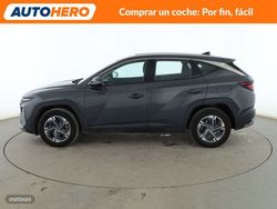 Hyundai Tucson 1.6 T-GDI Klass 2WD - Miniatura 3