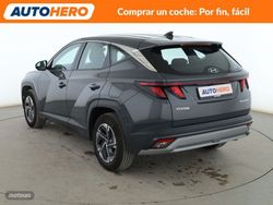 Hyundai Tucson 1.6 T-GDI Klass 2WD - Miniatura 4