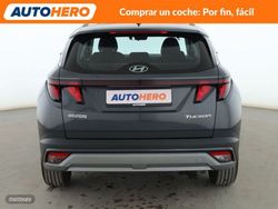 Hyundai Tucson 1.6 T-GDI Klass 2WD - Miniatura 5