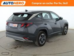 Hyundai Tucson 1.6 T-GDI Klass 2WD - Miniatura 6