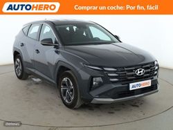 Hyundai Tucson 1.6 T-GDI Klass 2WD - Miniatura 8