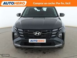 Hyundai Tucson 1.6 T-GDI Klass 2WD - Miniatura 9