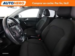 Audi A1 1.6 TDI Adrenalin - Miniatura 11