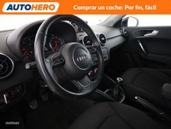 Audi A1 1.6 TDI Adrenalin - Miniatura 12