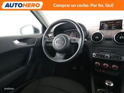 Audi A1 1.6 TDI Adrenalin - Miniatura 14