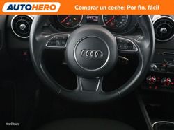 Audi A1 1.6 TDI Adrenalin - Miniatura 22